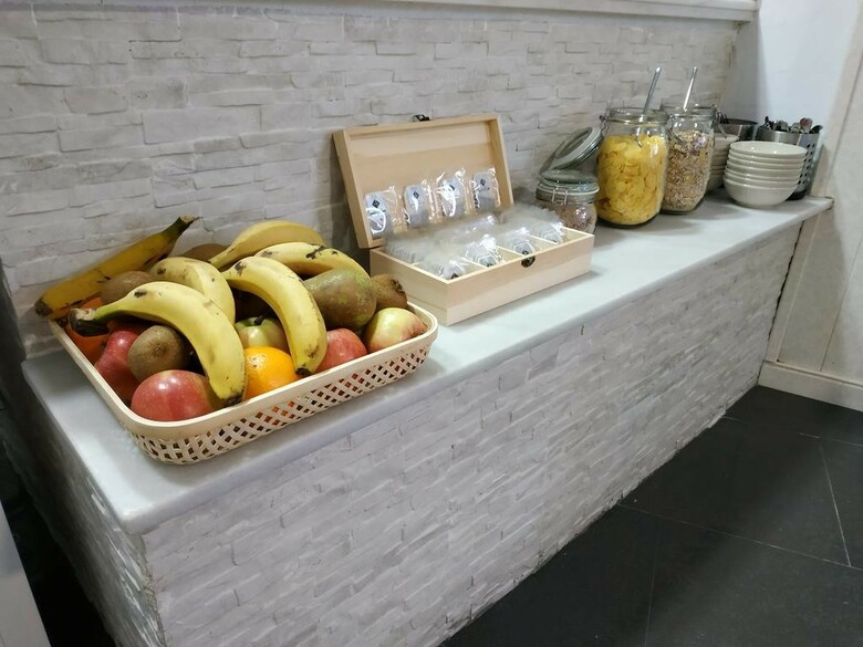 Hostal Esencia De Azahar