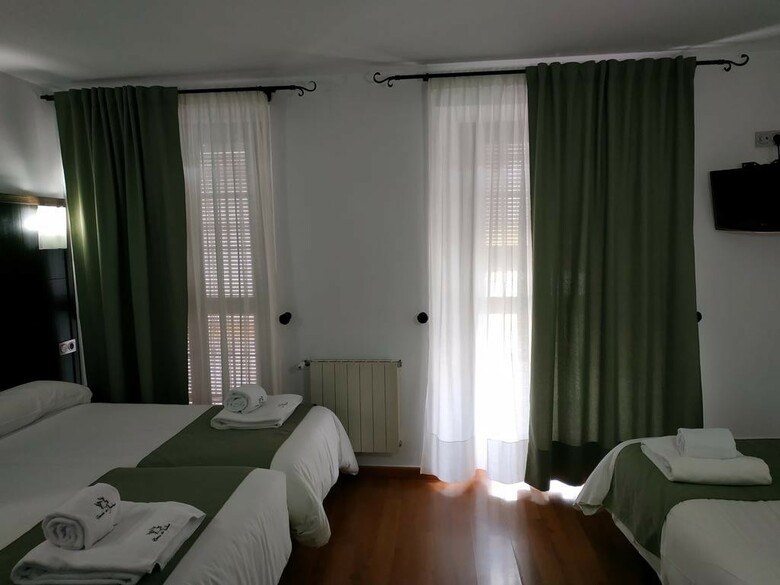 Hostal Esencia De Azahar