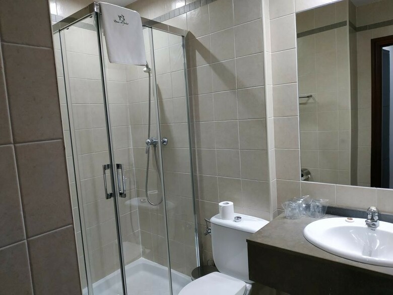 Hostal Esencia De Azahar
