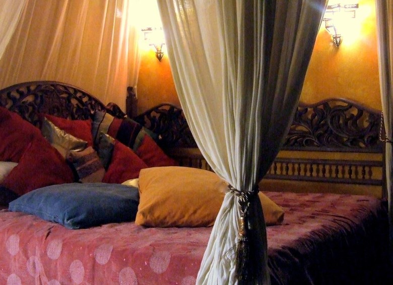 Hostal Hoster�a Lineros 38