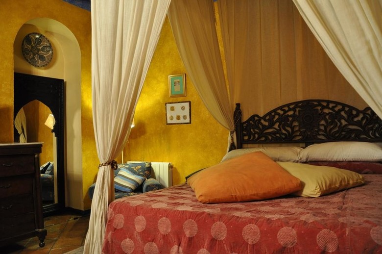 Hostal Hoster�a Lineros 38