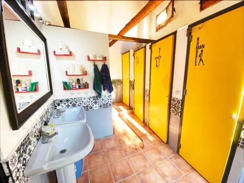 Albergue Makuto Backpackers Host