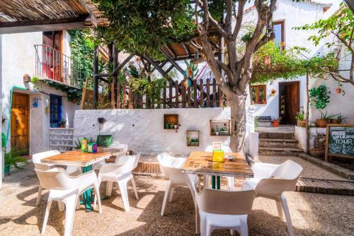 Albergue Makuto Backpackers Host