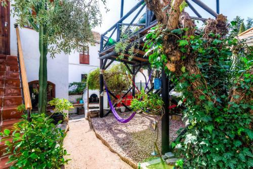 Albergue Makuto Backpackers Host