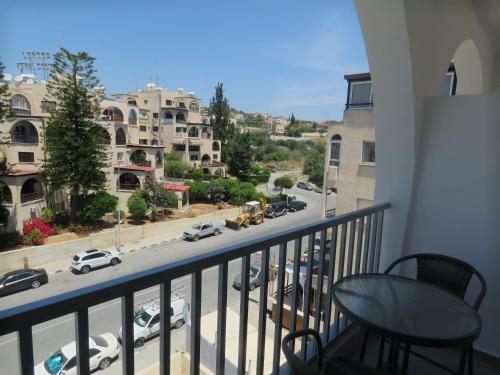 Polyxeni Hotel Apartments