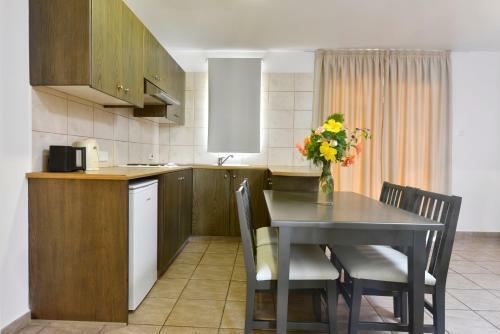 Apartamento Makronisos Village