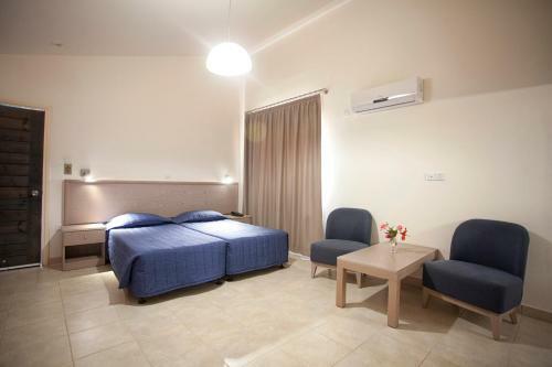 Apartamento Makronisos Village