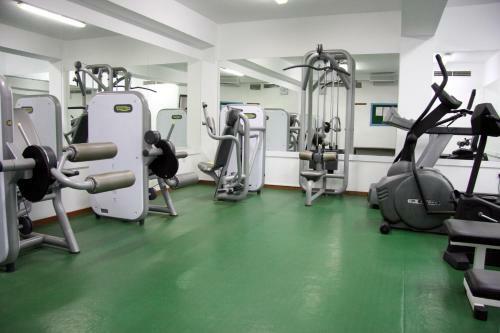 Apartamento Makronisos Village