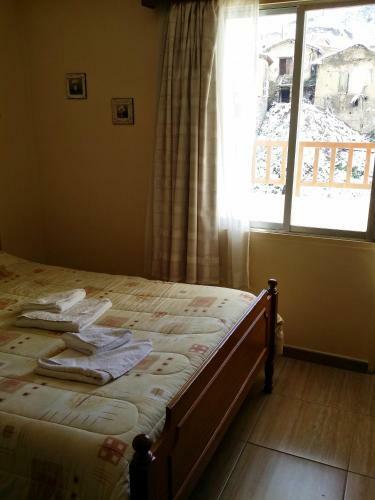 Minaides Hotel