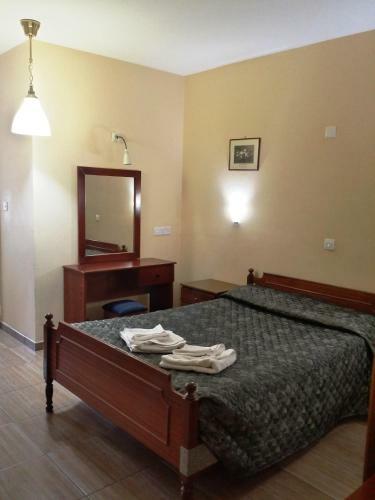 Minaides Hotel