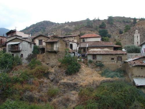 Minaides Hotel