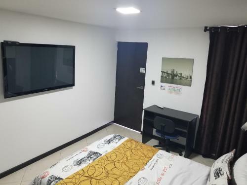 Bed & Breakfast Hotel Casa Modelia