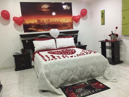 Bed & Breakfast Hotel Casa Modelia