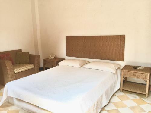 Hotel Casa Sarah