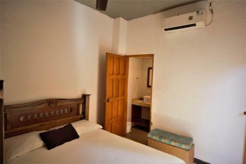 Hotel Casa Sarah
