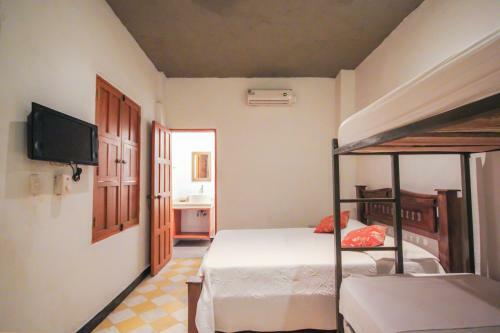 Hotel Casa Sarah