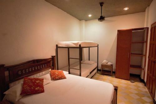 Hotel Casa Sarah