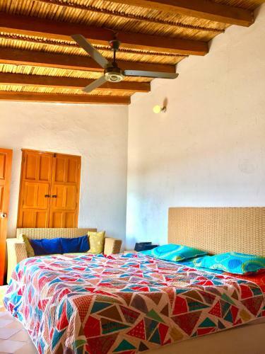 Hotel Casa Sarah