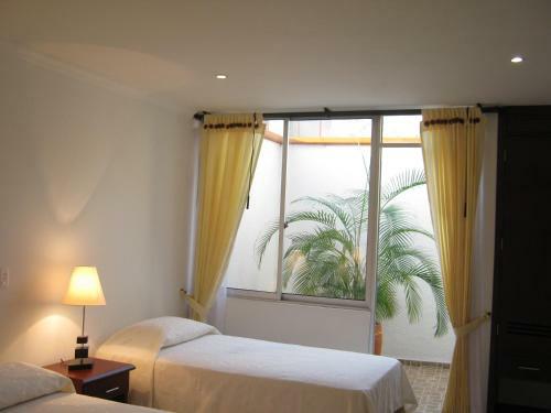 Hotel Sol Dorado
