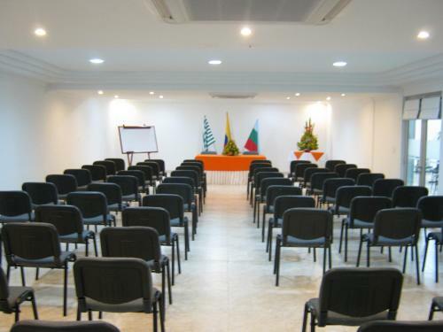 Hotel Sol Dorado