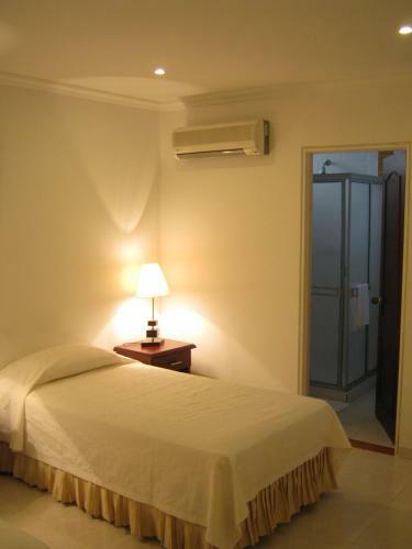 Hotel Sol Dorado