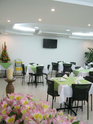 Hotel Sol Dorado