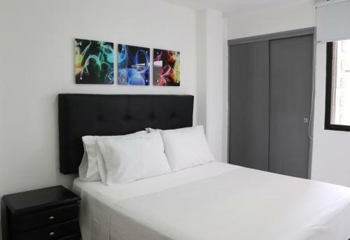 Apartamento Moblat Med