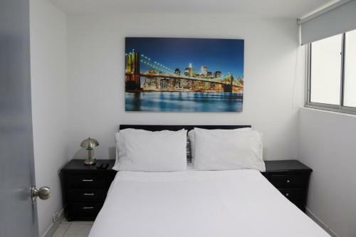 Apartamento Moblat Med