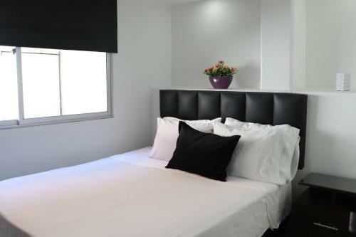Apartamento Moblat Med