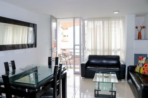 Apartamento Moblat Med