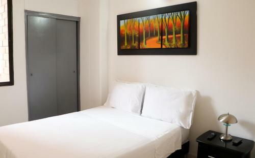 Apartamento Moblat Med