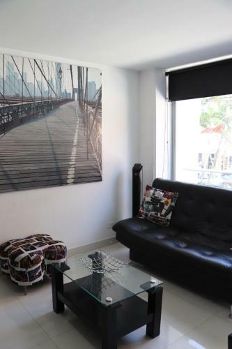 Apartamento Moblat Med