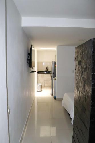 Apartamento Moblat Med