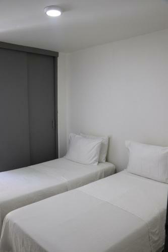 Apartamento Moblat Med