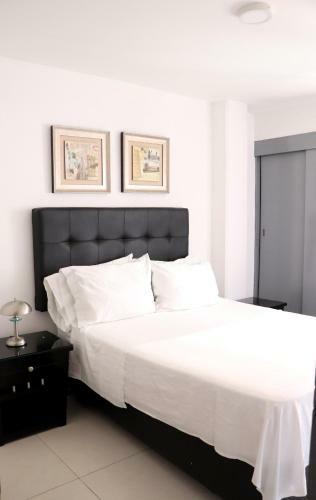 Apartamento Moblat Med