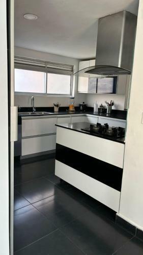 Apartamento Moblat Med