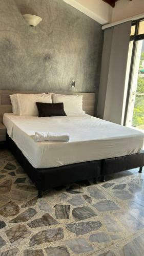 Apartamento Moblat Med