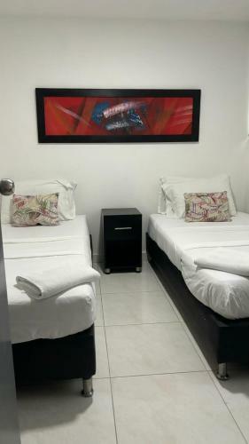 Apartamento Moblat Med