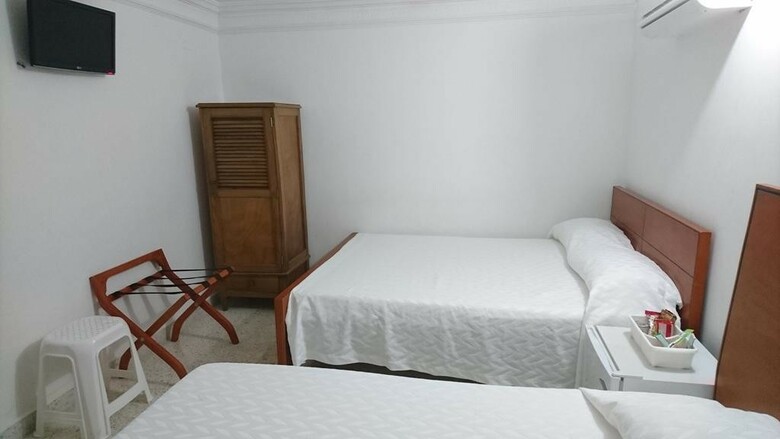 Hotel Monterrey