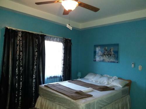Apartamento Central Place 201