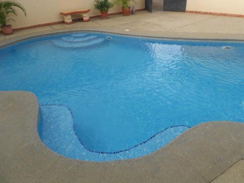 Apartamento Central Place 201