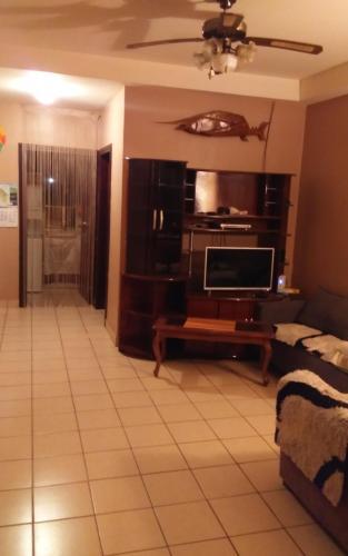 Apartamento Central Place 201