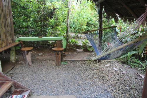 Mohagine Hotel