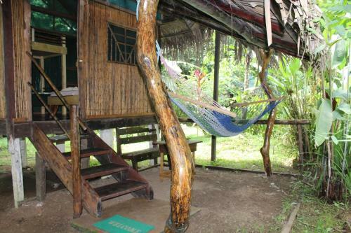 Mohagine Hotel