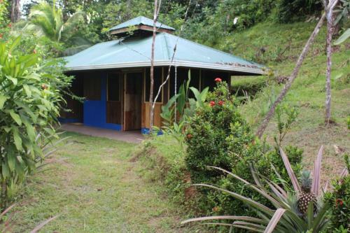 Mohagine Hotel