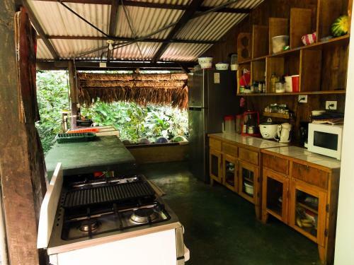 Mohagine Hotel