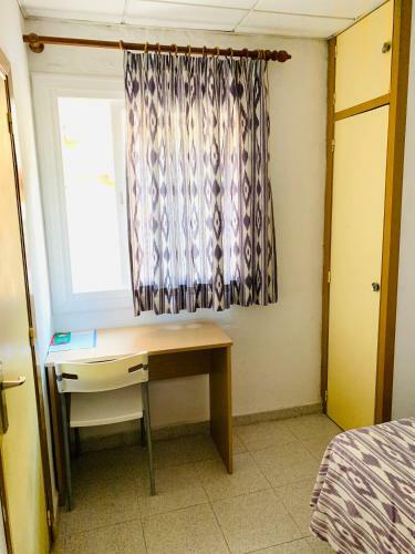 Hostal San Telmo