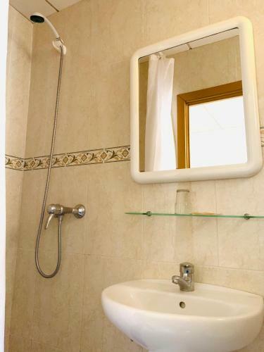 Hostal San Telmo