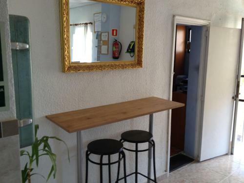 Hostal San Telmo