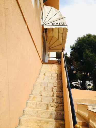 Hostal San Telmo